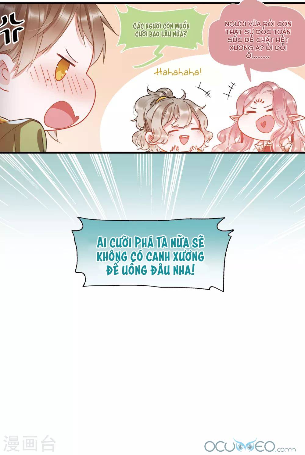 danh kiếm trủng chapter 11 12