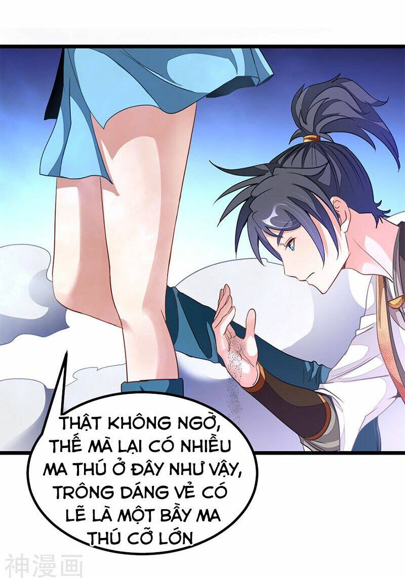 cửu dương thần vương chapter 167 8