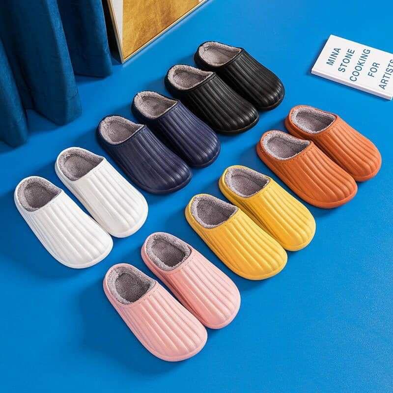 SỤC CHỐNG THẤM NƯỚC, LÓT LÔNG - NÂNG NIU BÀN CHÂN MÙA ĐÔNG