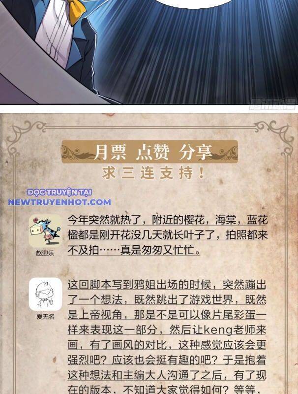 dự báo khải huyền chapter 141 35