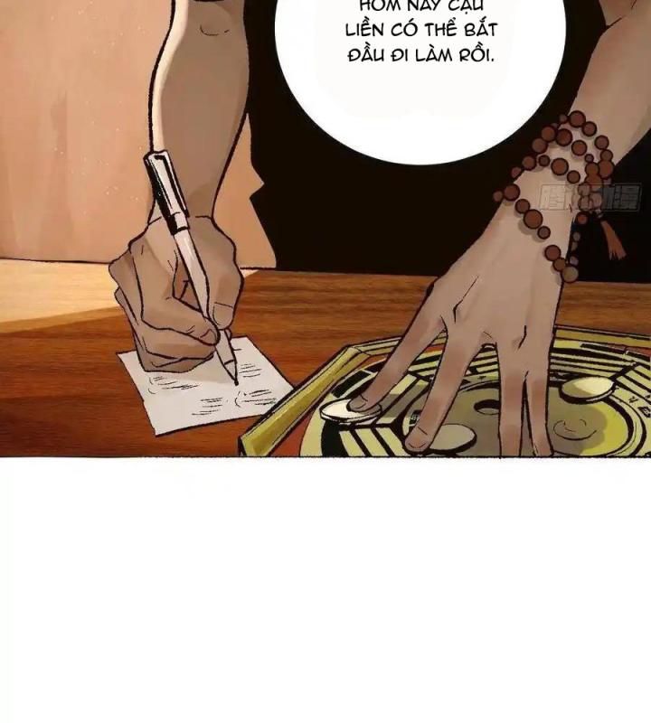 vlog tâm linh chapter 1 14