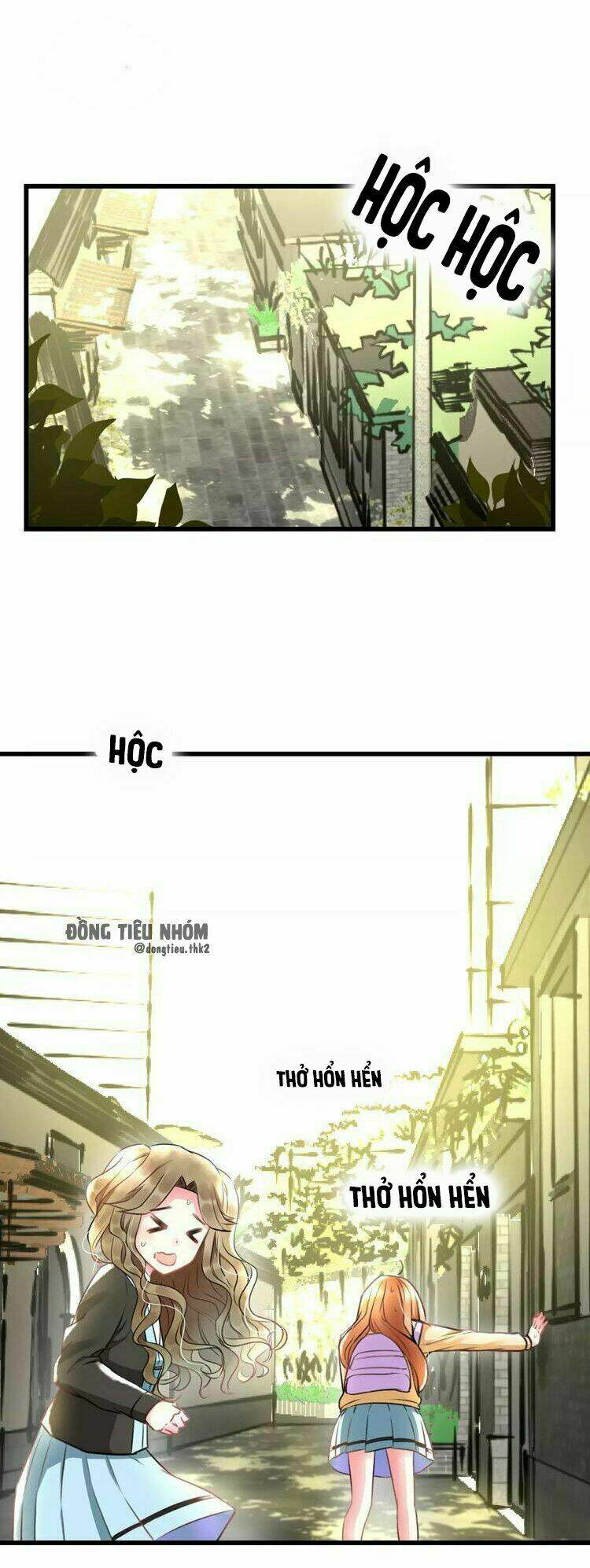 lão ca minh tinh, mời xuất chiêu! chapter 16 22