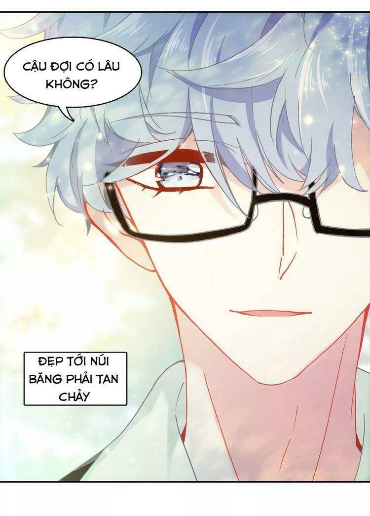 chuyển phát nhanh tình yêu chapter 6 35