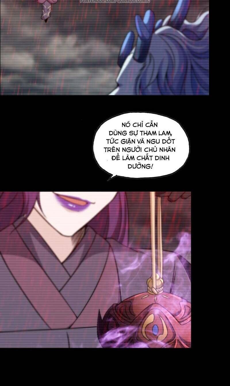 khởi đầu bằng một con côn chapter 34 4