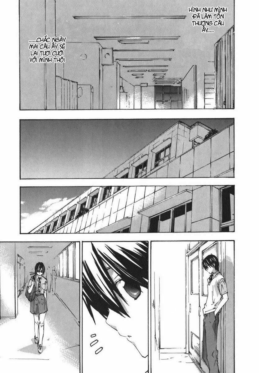 yubisaki milk tea chapter 49 10