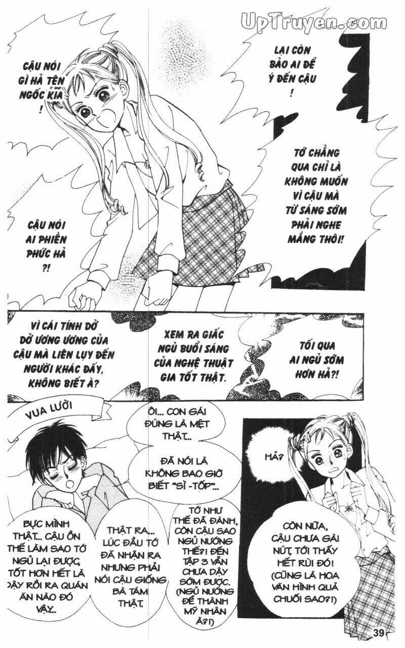 banana school chapter 3 40