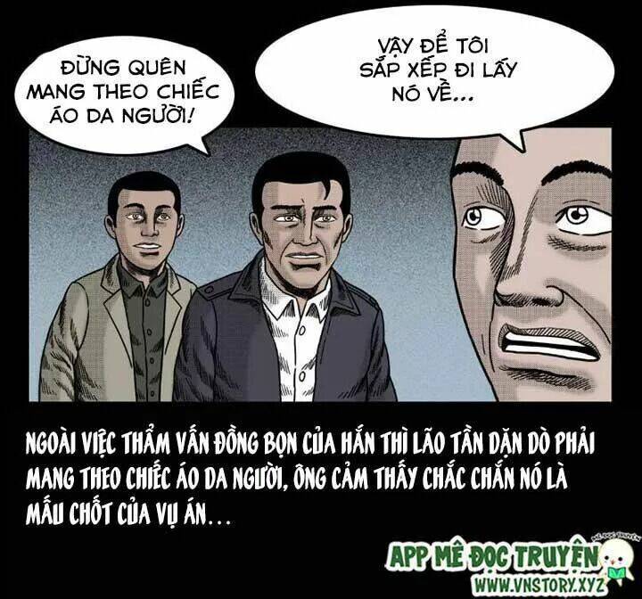 kỳ án có thật chapter 32 26