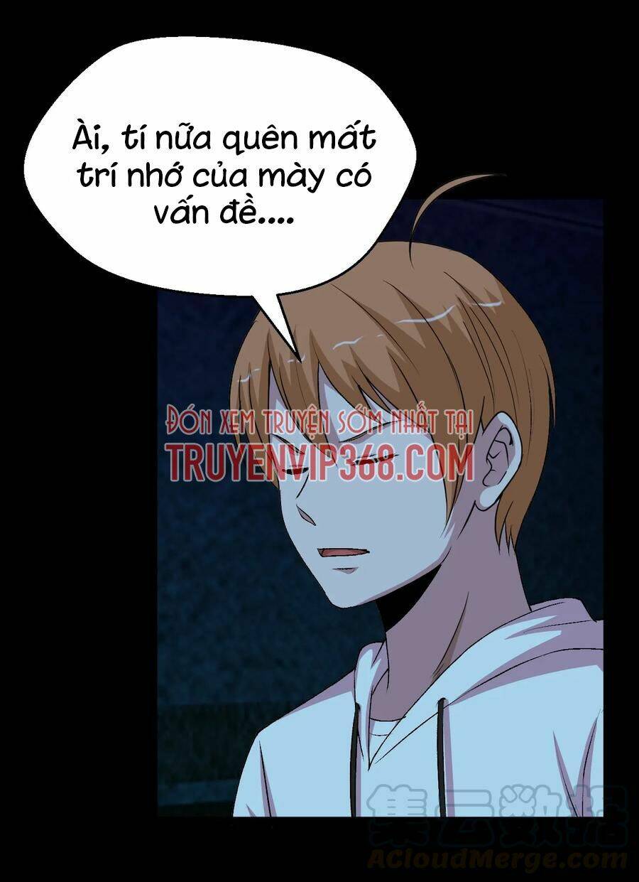 đai ca trở lại tuổi 16 chapter 138 4