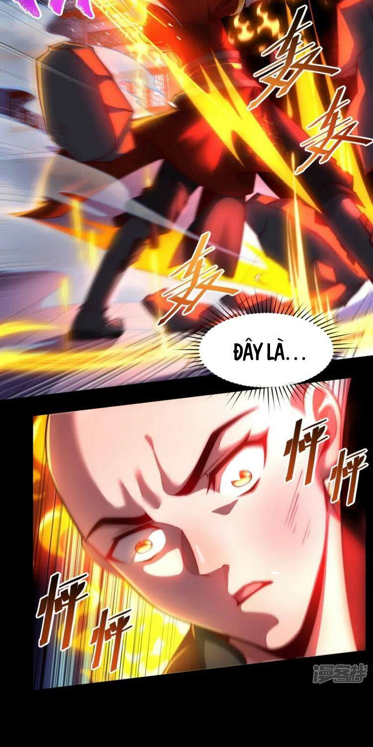 ta là thương thiên chapter 6 21