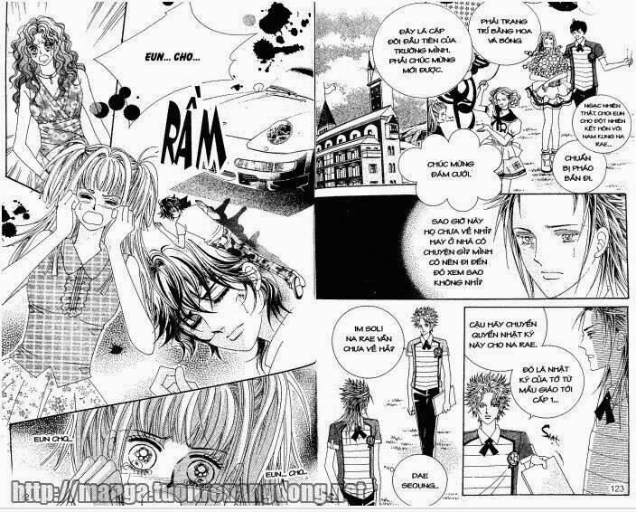 viên đạn tình yêu chapter 12 58