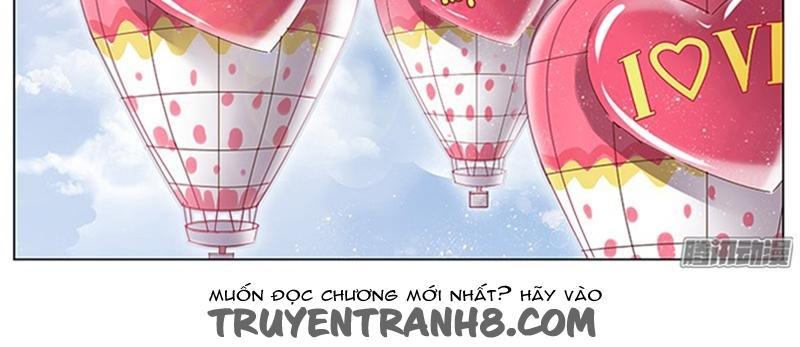 vương bài giáo thảo chapter 95 5