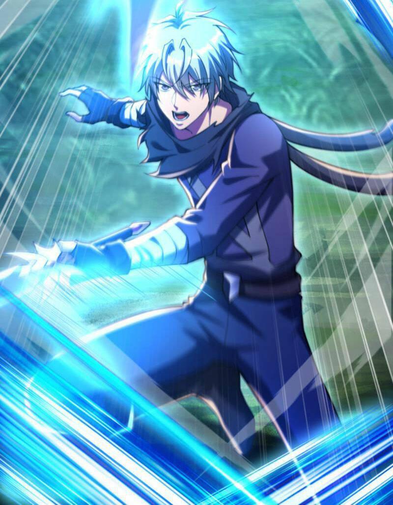 trong tuyệt cảnh ta không ngừng thăng cấp chapter 5 60