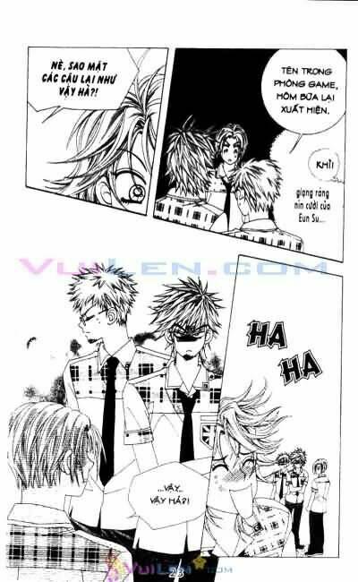 chàng gà mái chapter 2 23