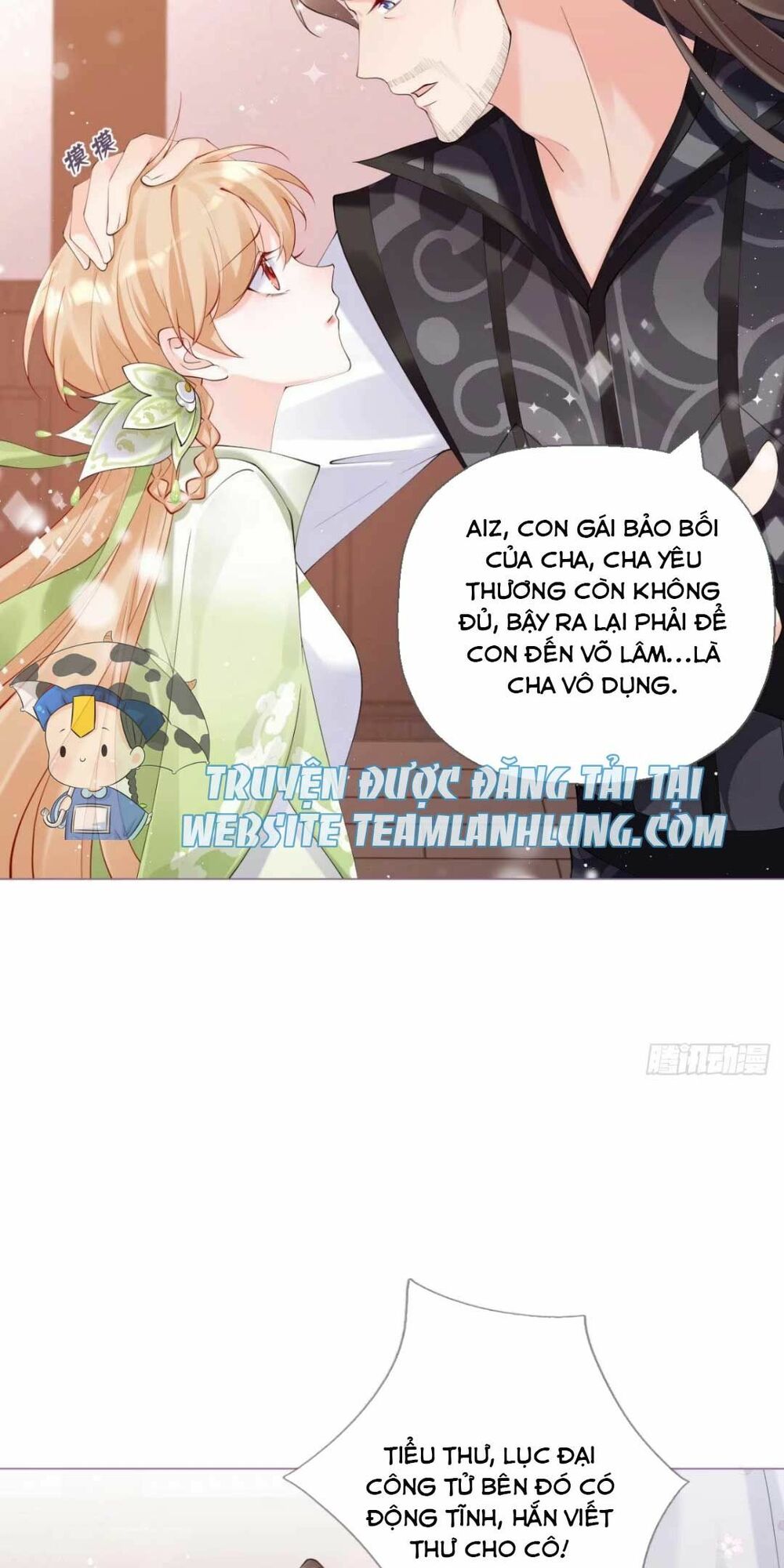 thiết lập ác nữ của tôi sụp đổ rồi chapter 12 34