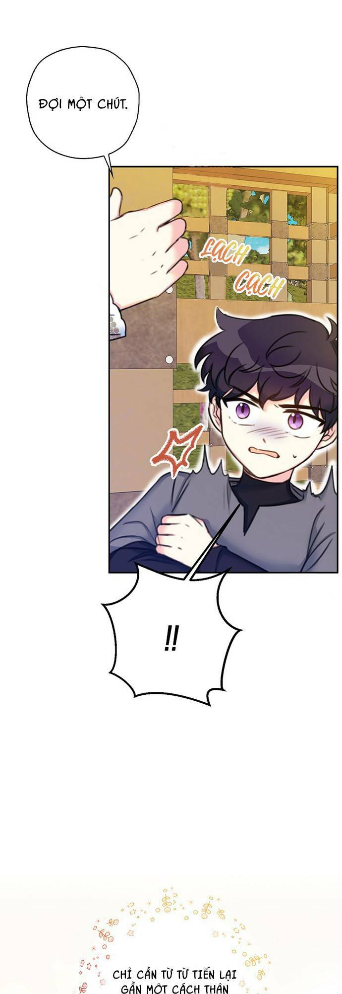 sinh ra làm con gái ác nữ chapter 16 13