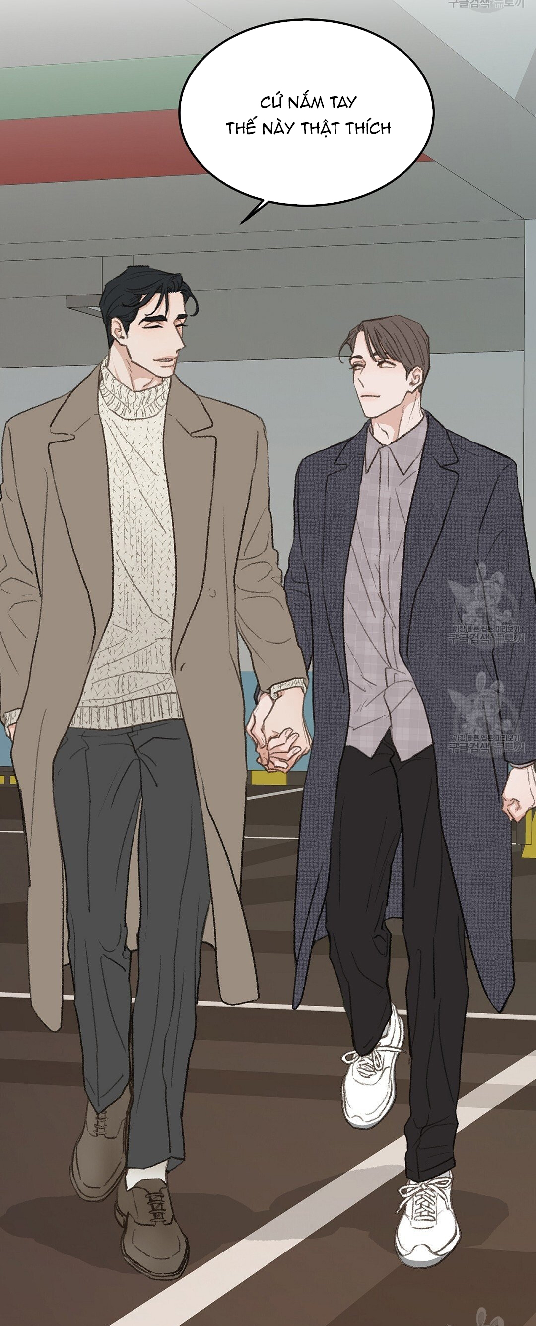 vùng cấm tình yêu của beta chapter 42 23