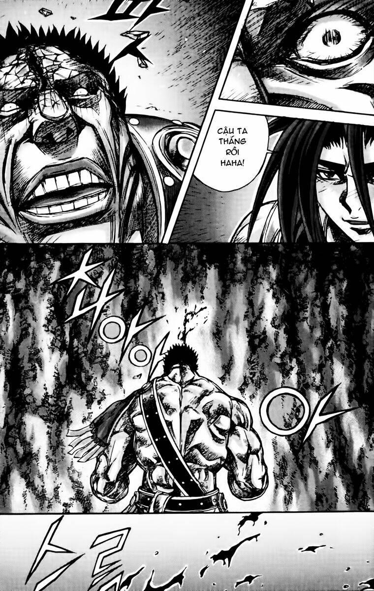 king of hell chapter 162 18