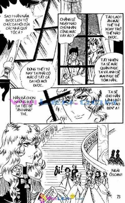 hoa hồng véc-xây chapter 6 73