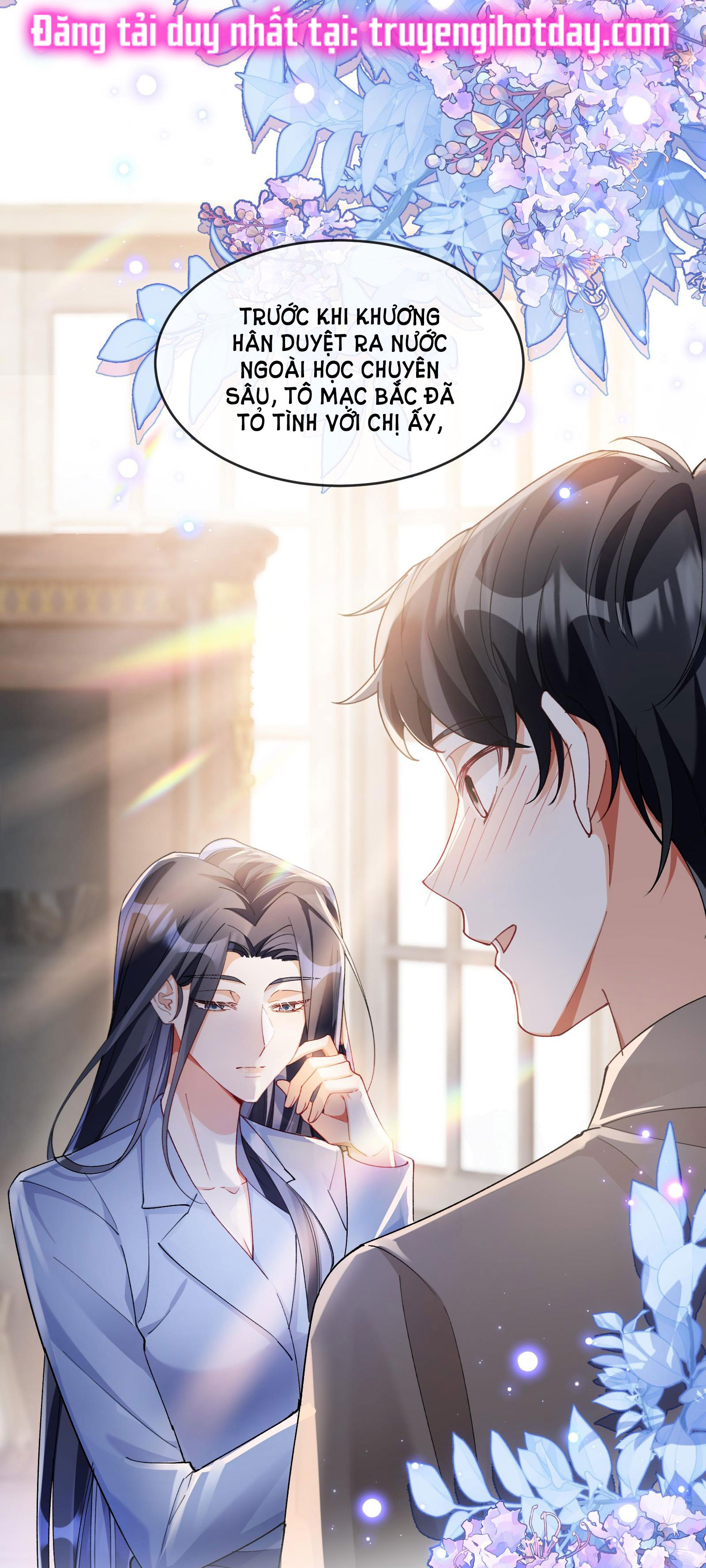 chưa biết ai hơn ai chapter 12 3