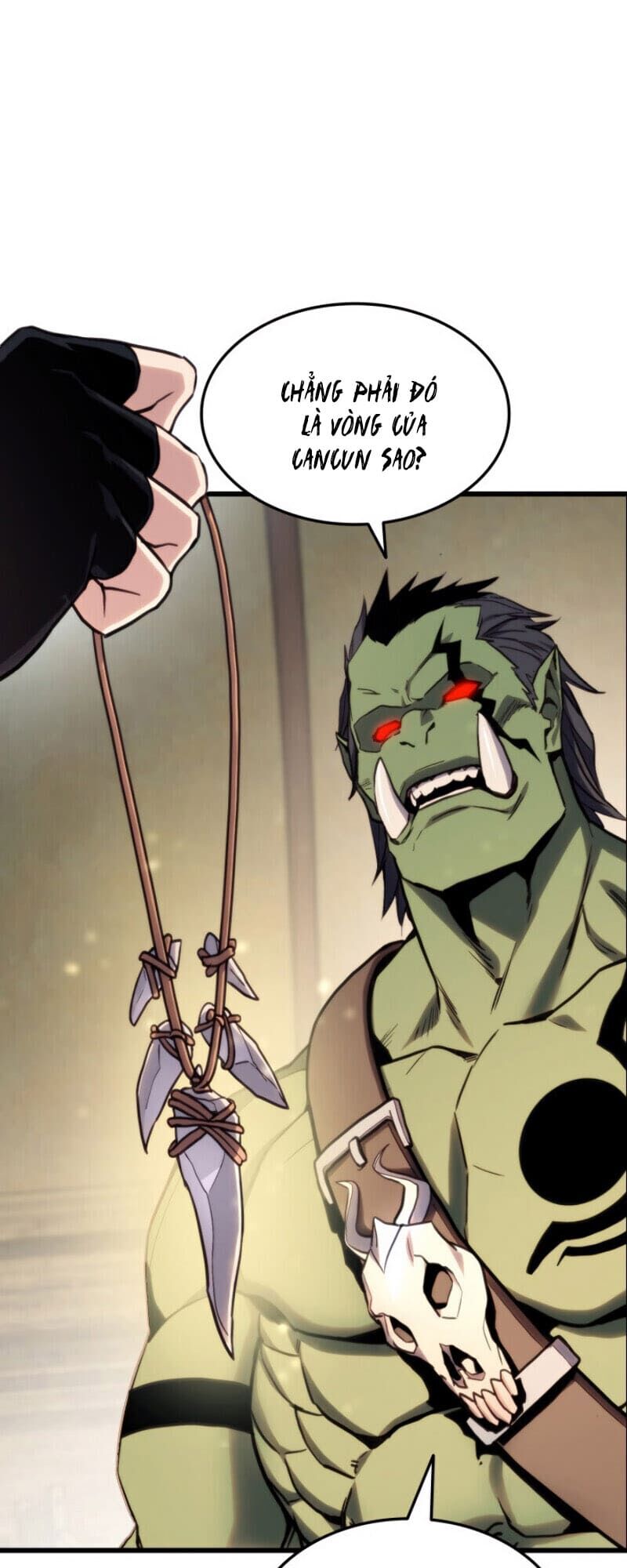 huyền thoại game thủ - tái xuất chapter 11 37