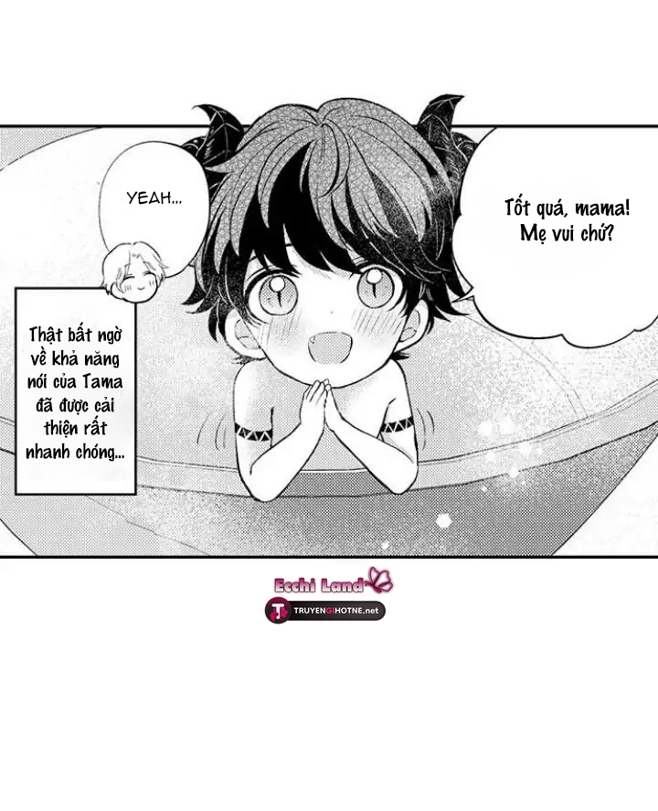 Incubus Tama chapter 2.1 - Trang 7
