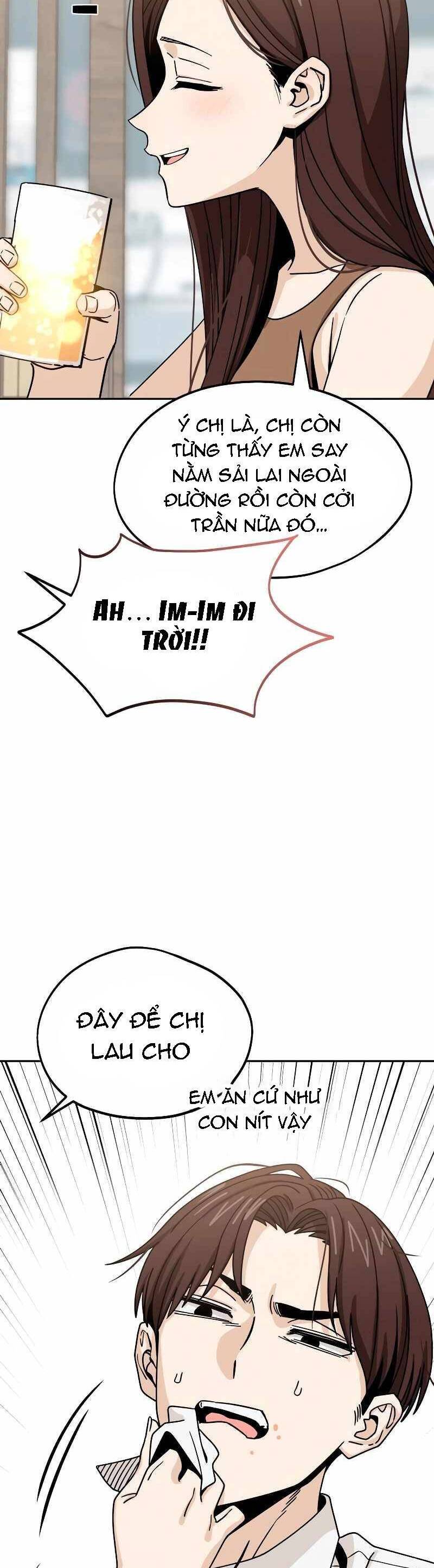 Lớ Ngớ Vớ Phải Tình Yêu chapter 59.2 22