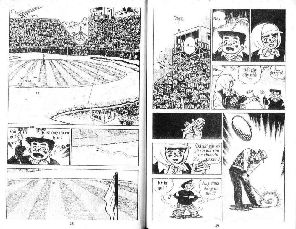 tân teppi chapter 40 22