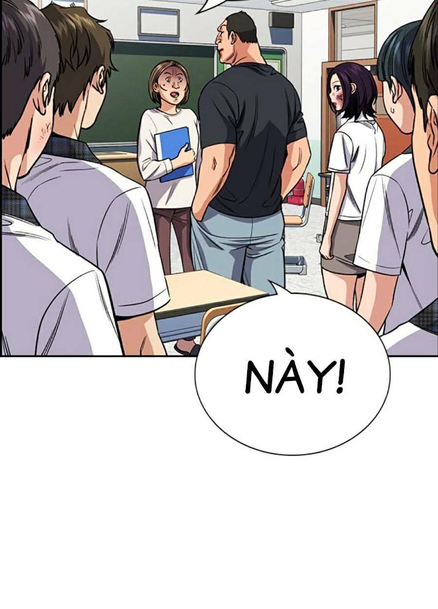 giáo dục chân chính chapter 121 27