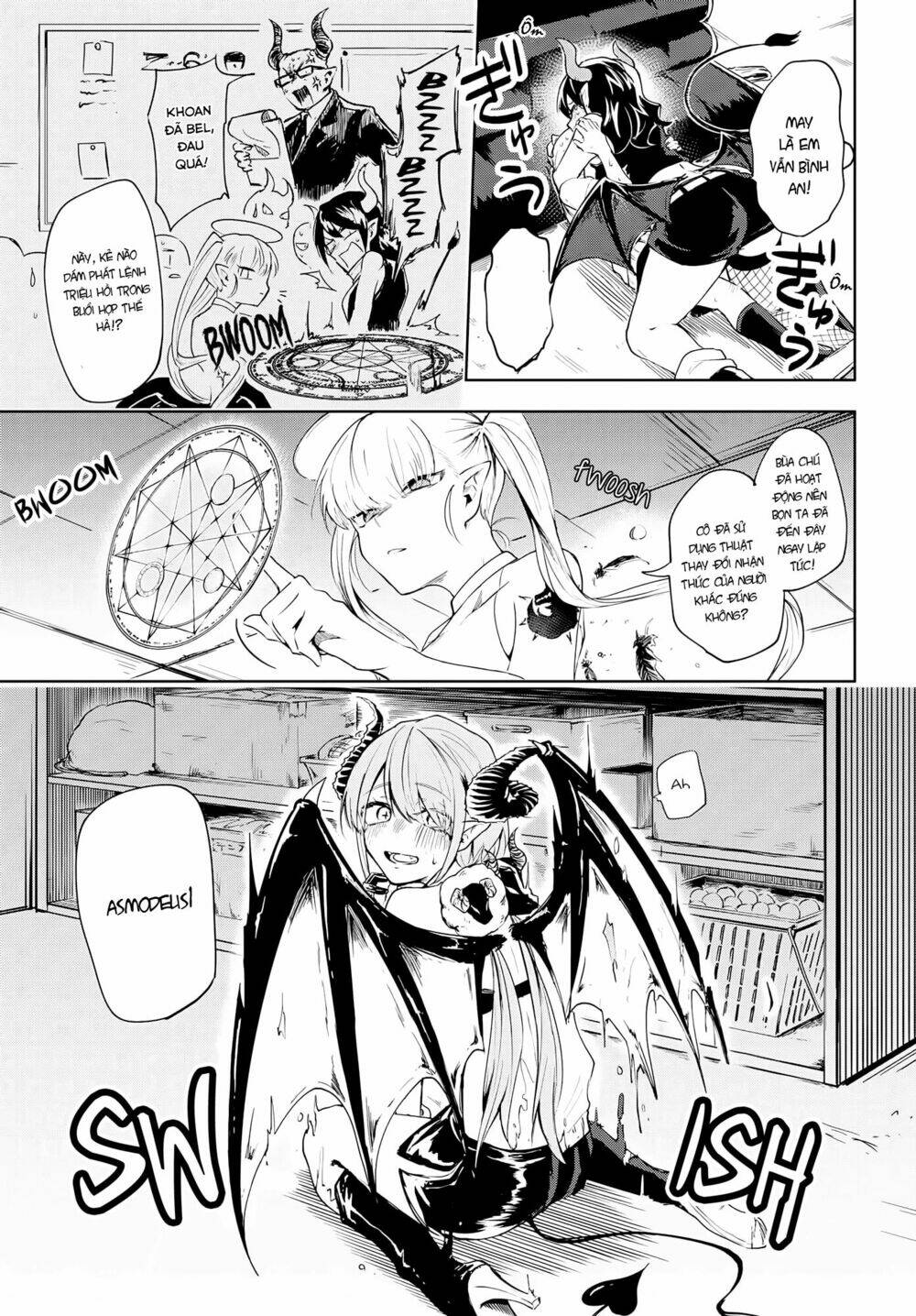 demons harem chapter 1 29