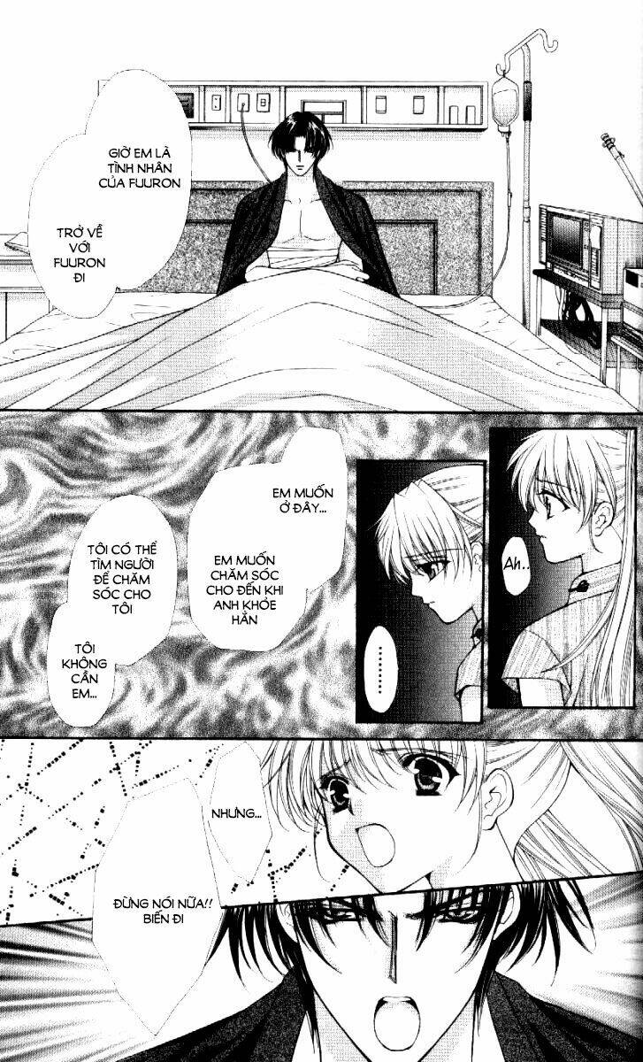 anh chàng khắc tinh chapter 29 15