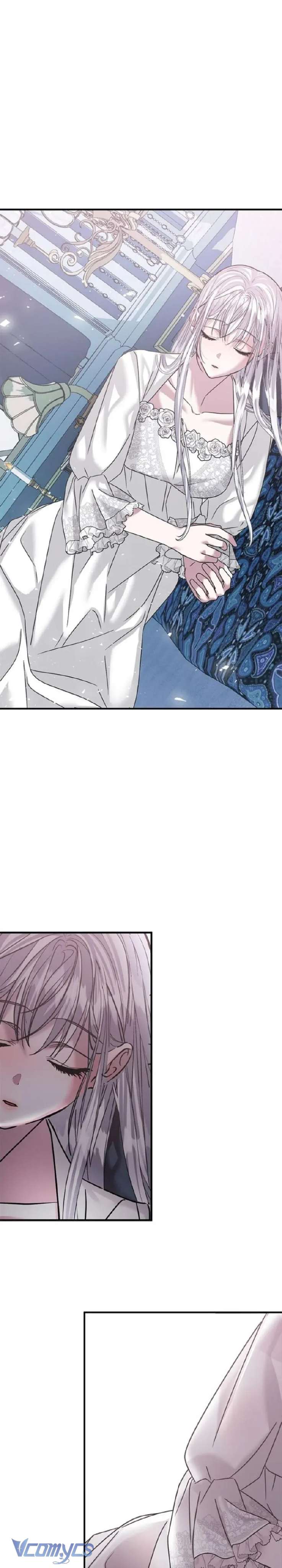 hôn nhân trả thù chapter 37 13