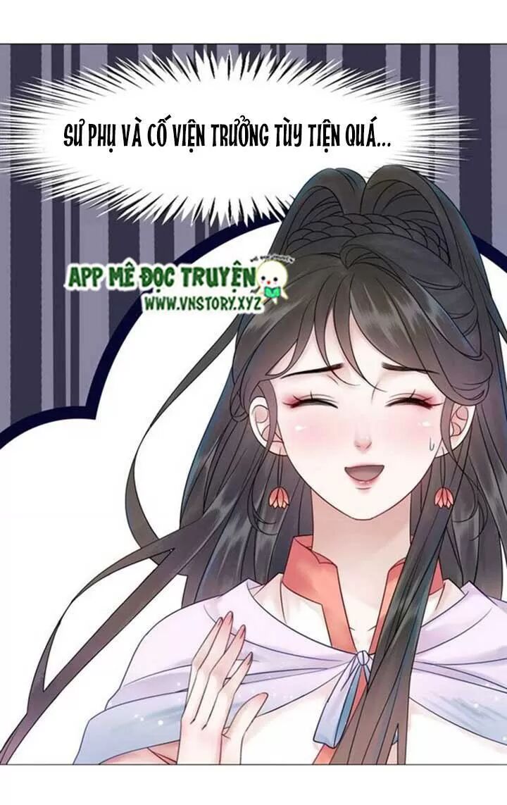 cực phẩm phế vật tiểu thư chapter 91 8