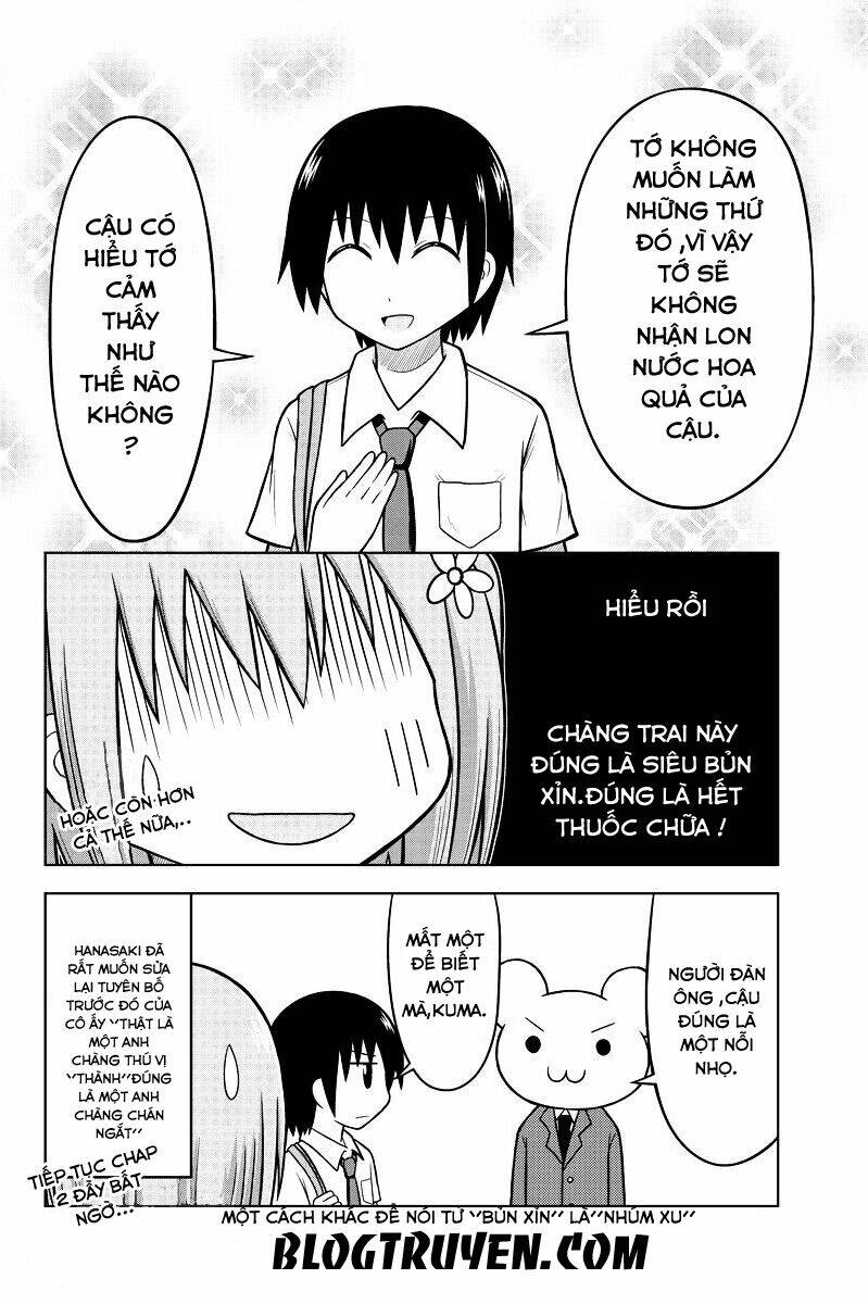 sentirental shoujo chapter 1 20