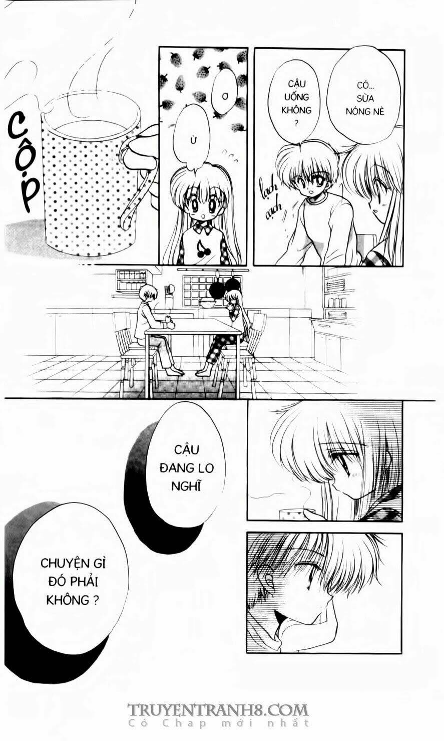 em bé ufo chapter 51 8