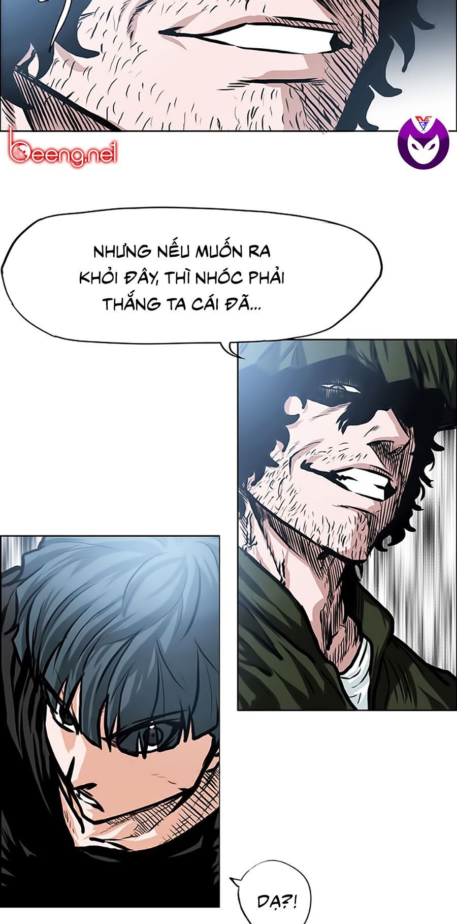 bá chủ học đường ss3 chapter 3 52