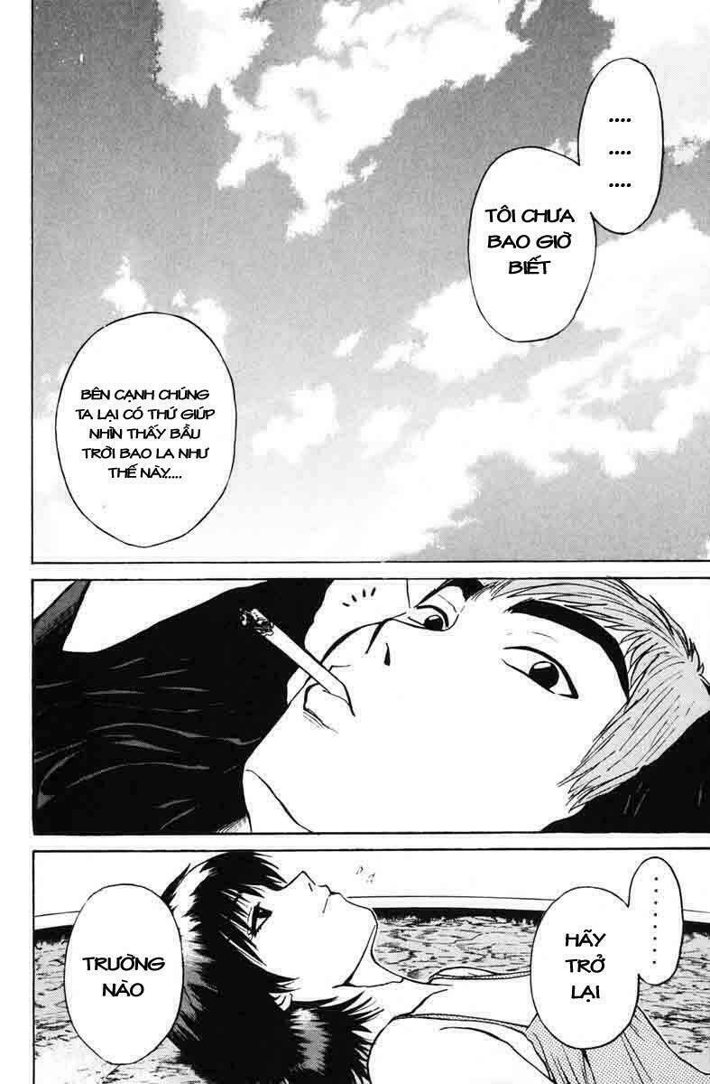 GTO - Great Teacher Onizuka chapter 71 18