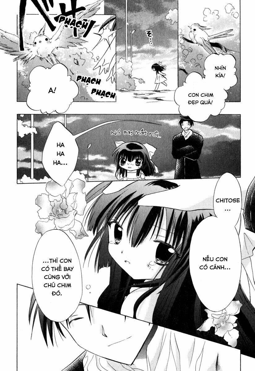 galaxy angel chapter 30 8