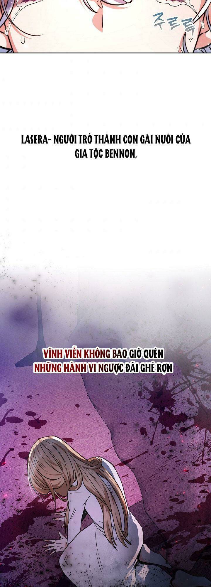 nàng evangeline chapter 3 19