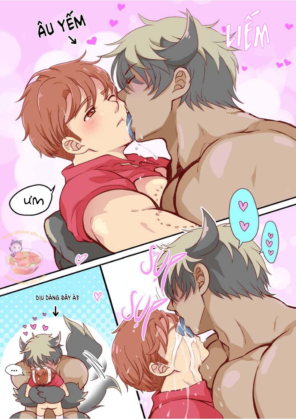 tổng hợp oneshot boylove chapter 149 15