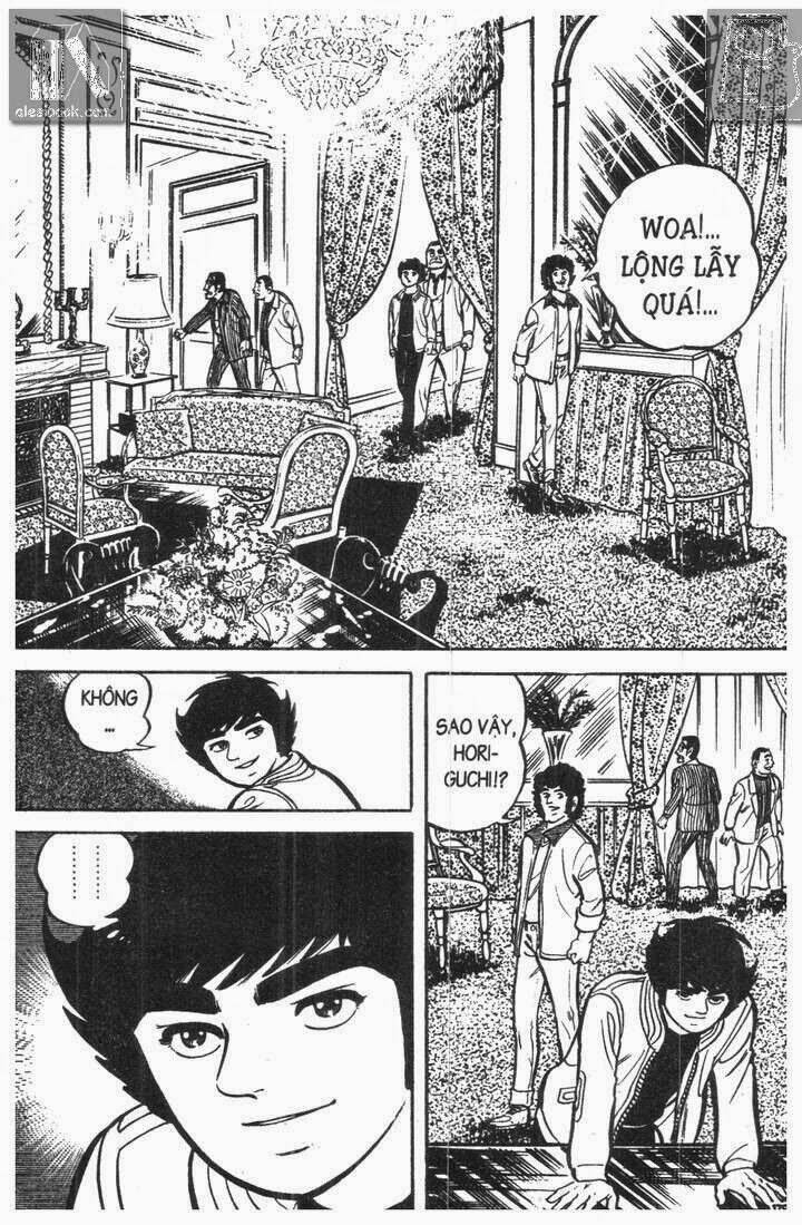 ganbare genki chapter 184 15