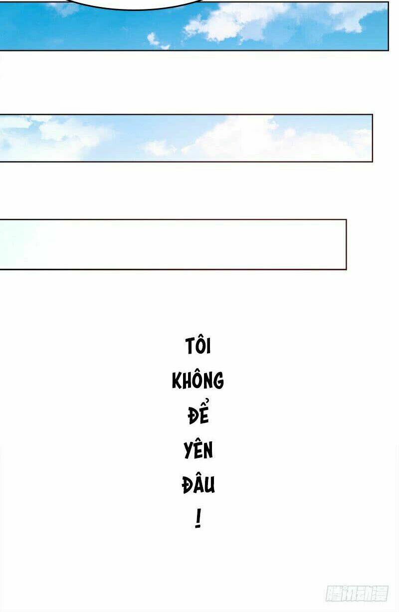 lãnh hôn cuồng ái chapter 22 27