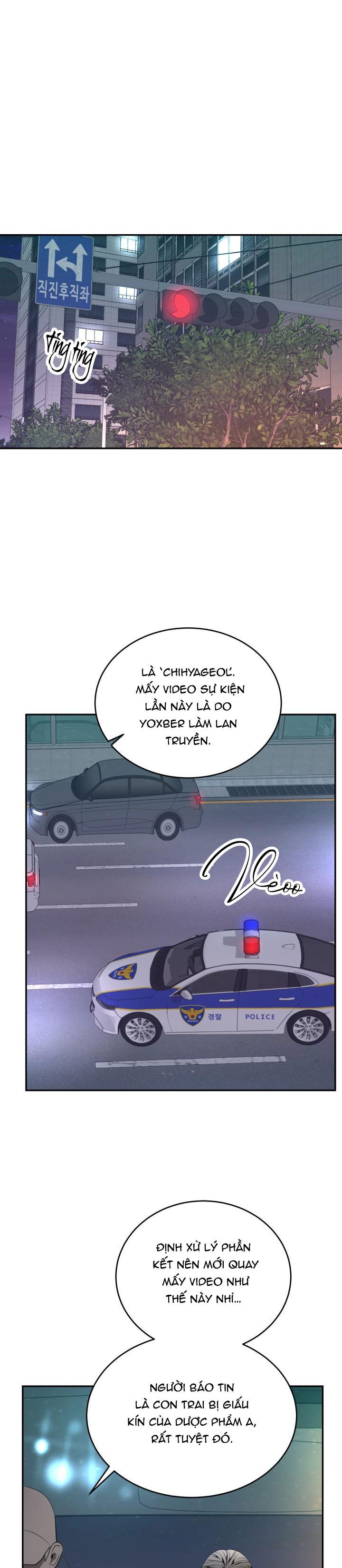 dưỡng thú cưng chapter 41 2