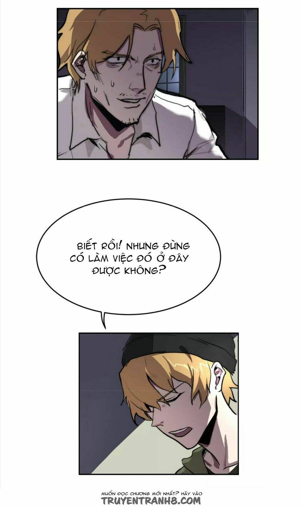 quạ đen chapter 19 25