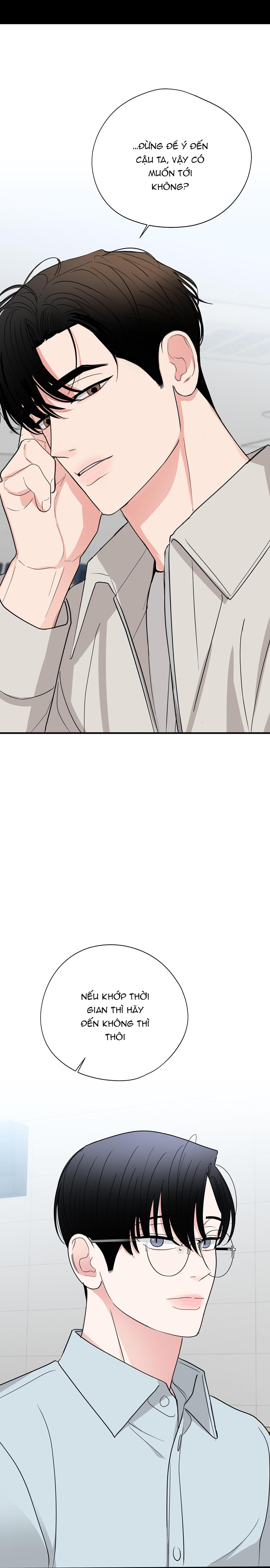 món quà dành cho kẻ ngạo mạn chapter 20 10
