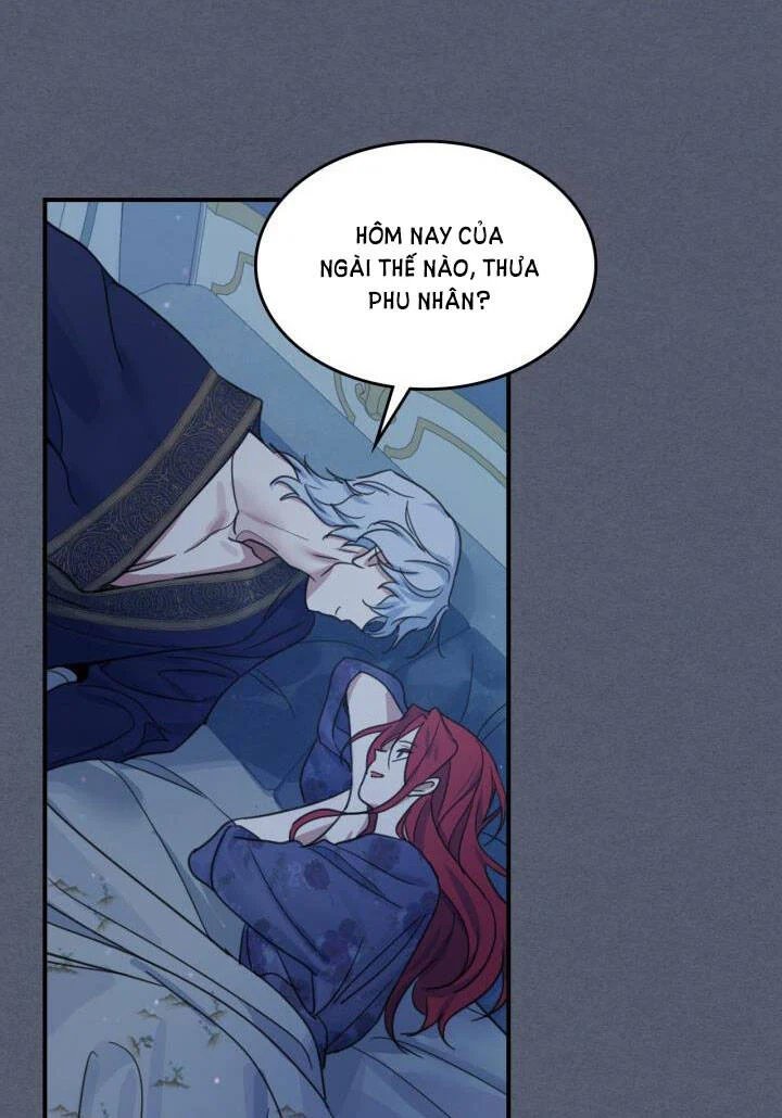 [18+] người đẹp và quái vật chapter 88.2 19
