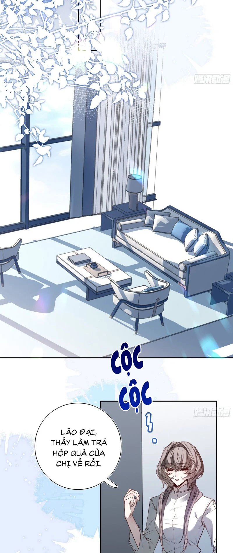 ngôi sao của anh ấy chapter 5 30