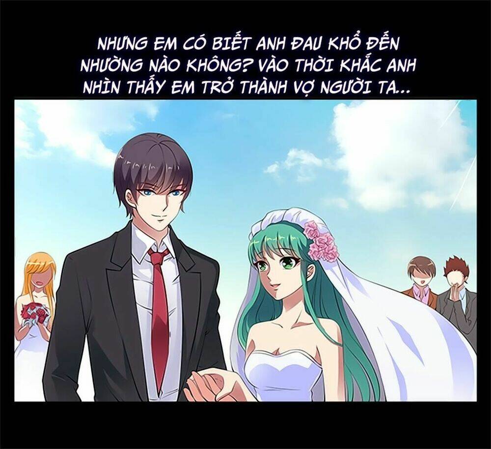 hoa ngôn tâm nguyện chapter 7 12