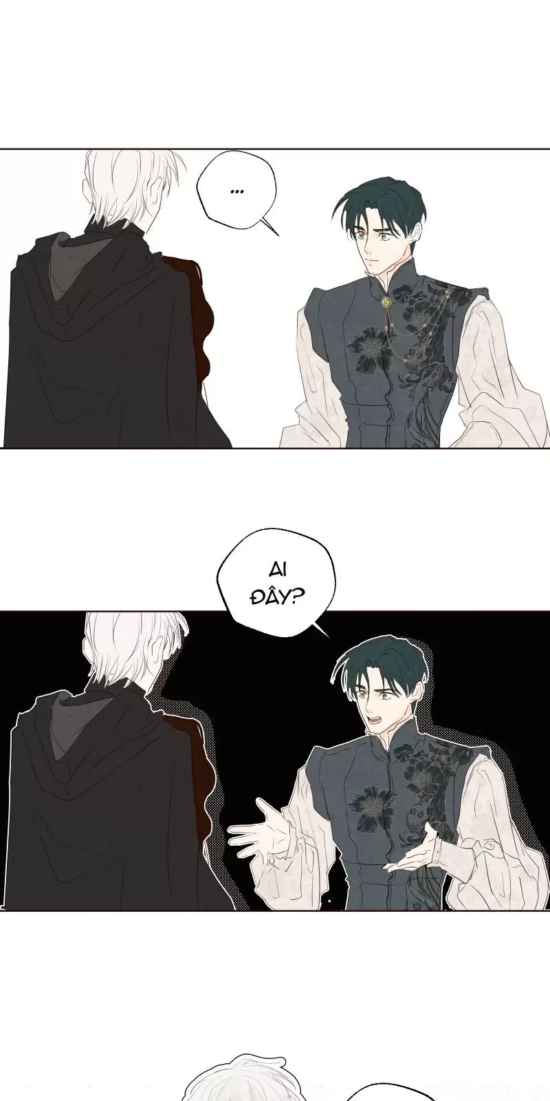 tôi là kẻ phản diện chapter 7 51