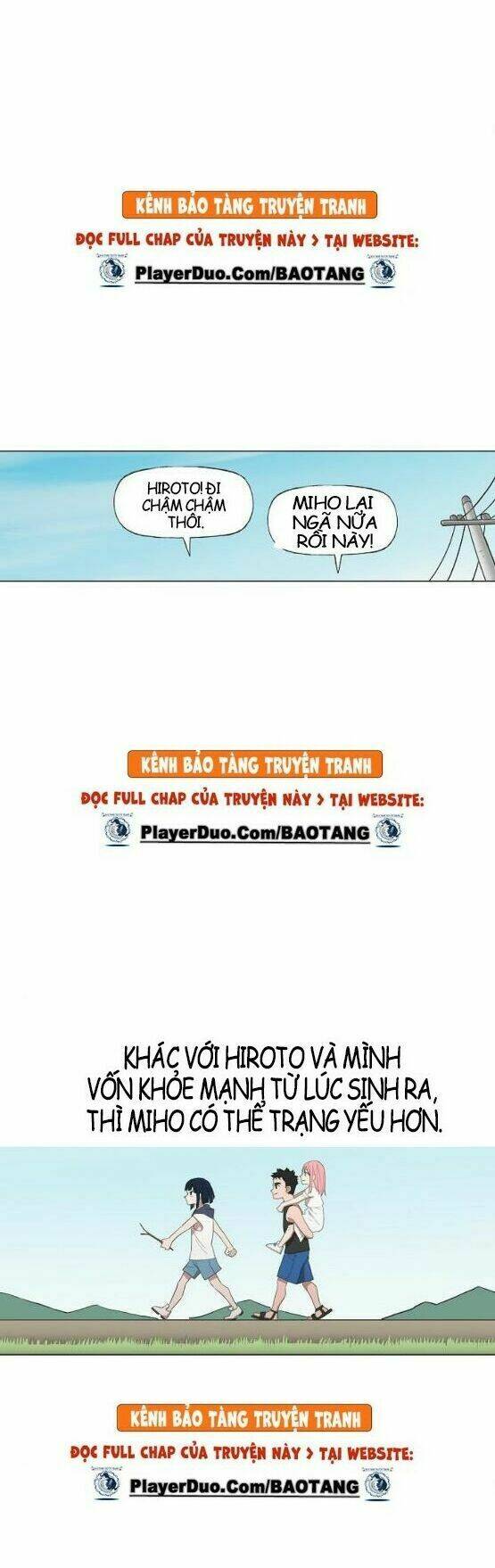 võ sĩ - the boxer chapter 40 29