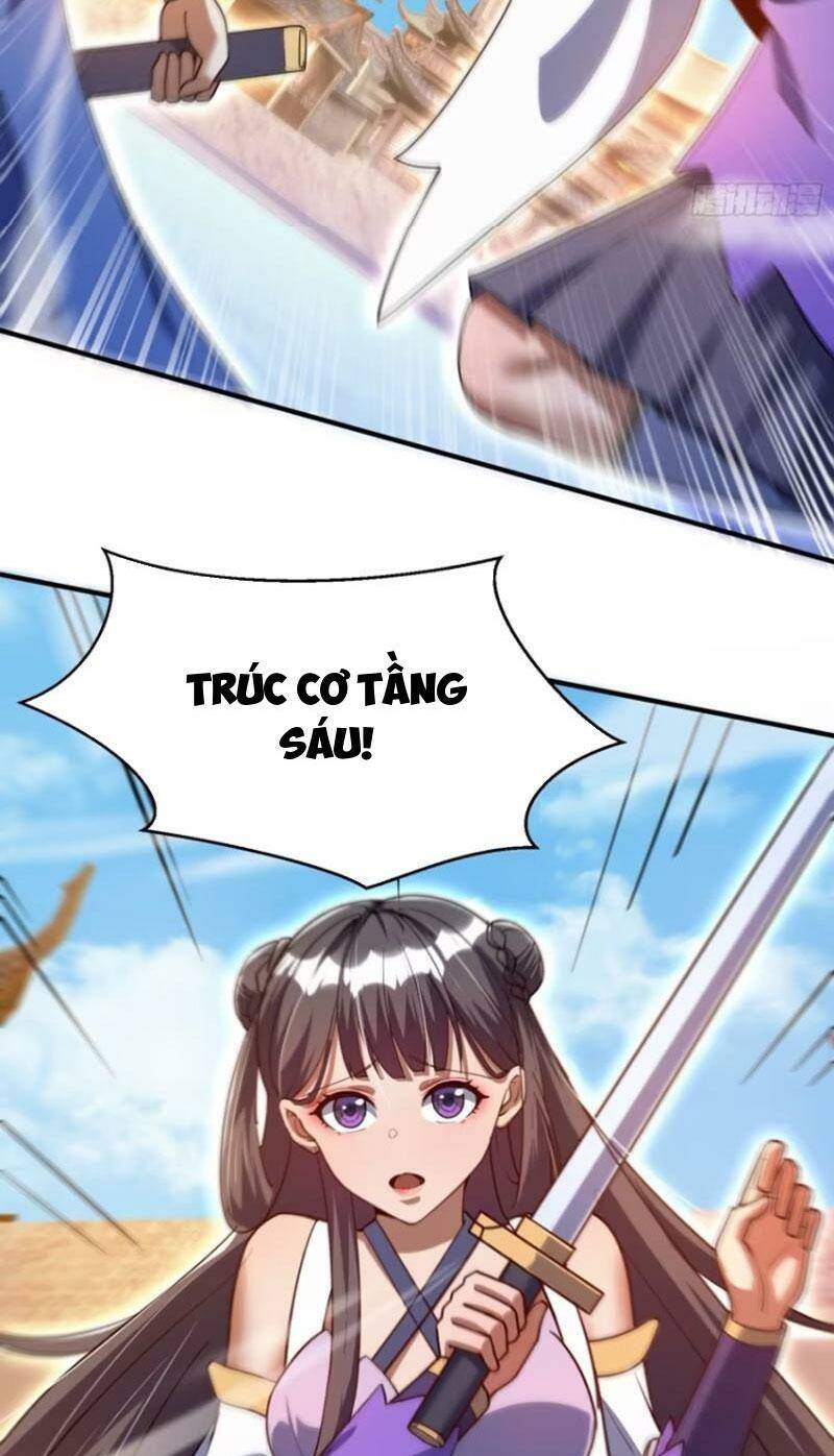 trăm tuổi mở hệ thống: con hiền cháu ngoan quỳ khắp núi! chapter 11 17